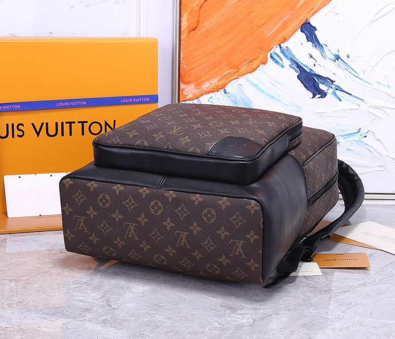 Luxe Touch Fashion LTB-bags - 17113