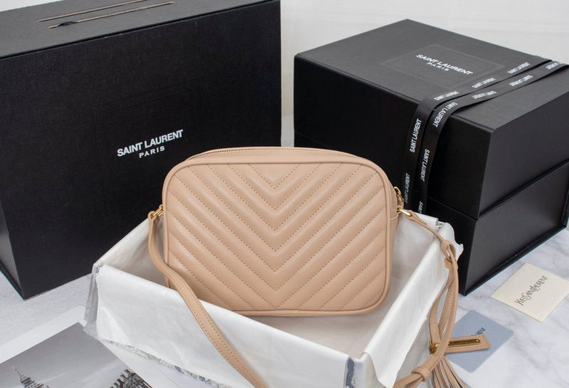 Fashion Luxe Touch bags - 3789
