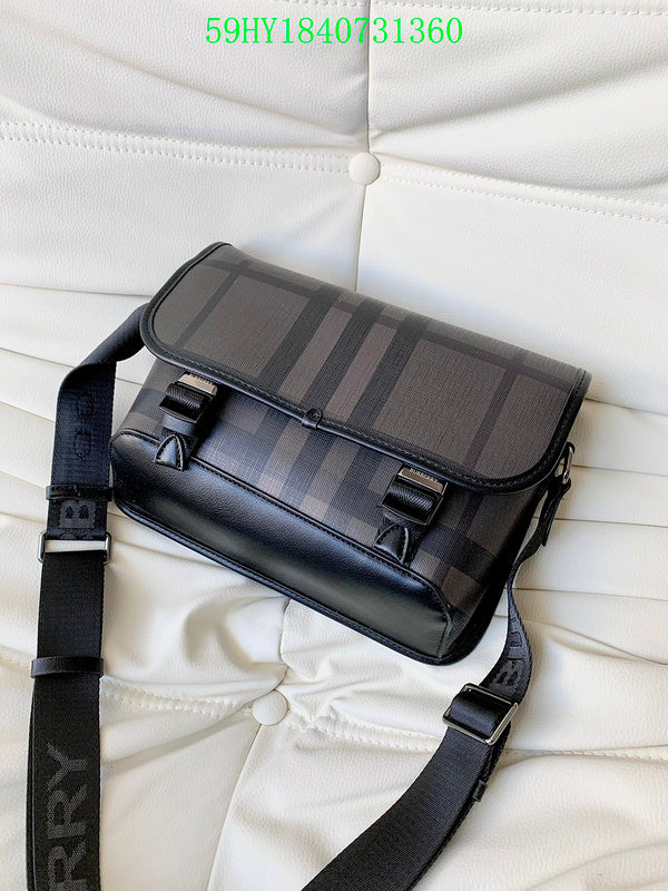 Luxe Touch Fashion -BBR Bags - 093