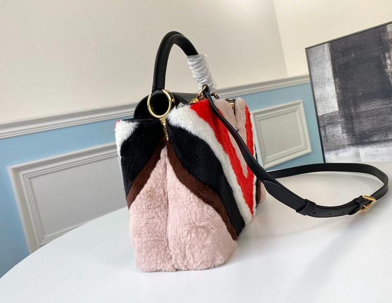 Luxe Touch Bags 

 - LTB Bags - 2590