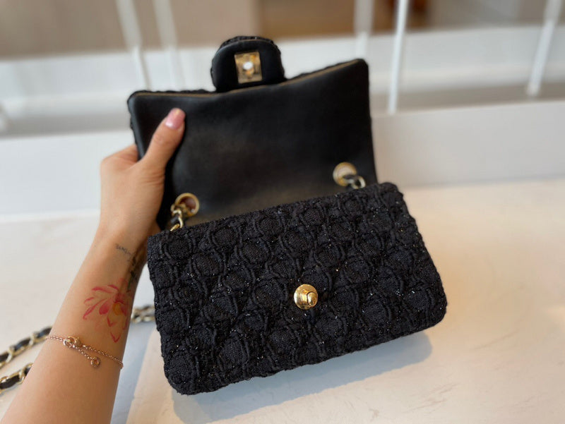 Luxe Touch Bags -  Bags - 573