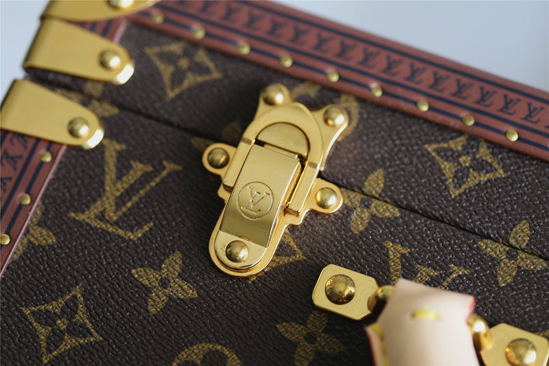 Luxe Touch Fashion LTB-bags - 9516