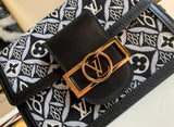 Luxe Touch Bags -   2622
