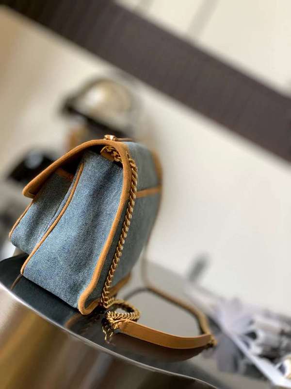 Luxe Touch - SLY Bags 360