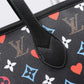 Fashion Luxe Touch bags - 3807