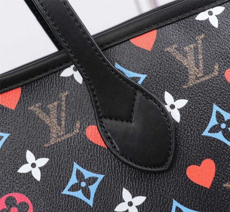 Fashion Luxe Touch bags - 3807