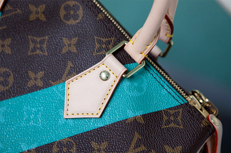 Luxe Touch Fashion LTB-bags - 8173