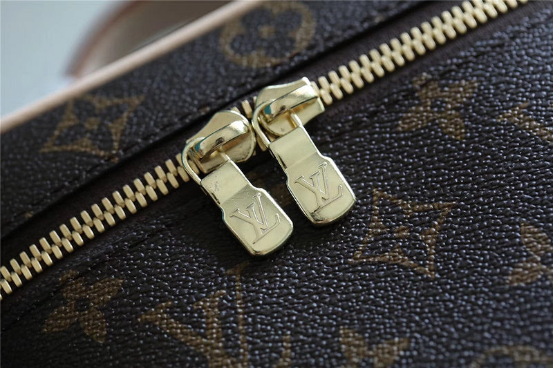 Luxe Touch Fashion LTB-bags - 8002