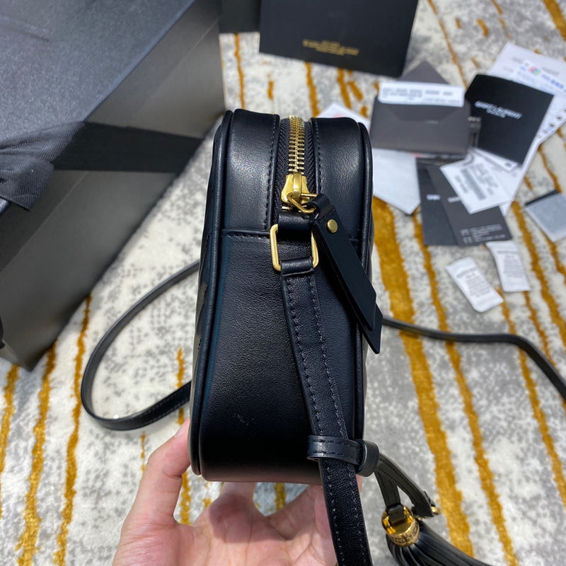 Luxe Touch - SLY Bags 054