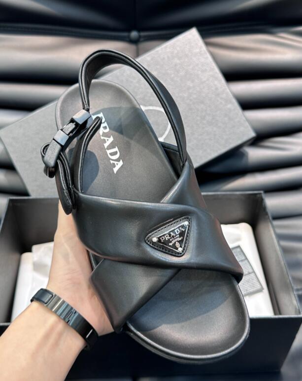 Luxe Touch Bags - PD Men Shoes - 077