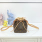 Luxe Touch Fashion LTB-Bags - 16897