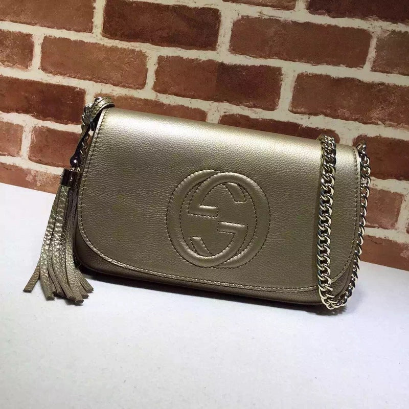 Luxe Touch Bags - Luxe Touch Bags - 1218