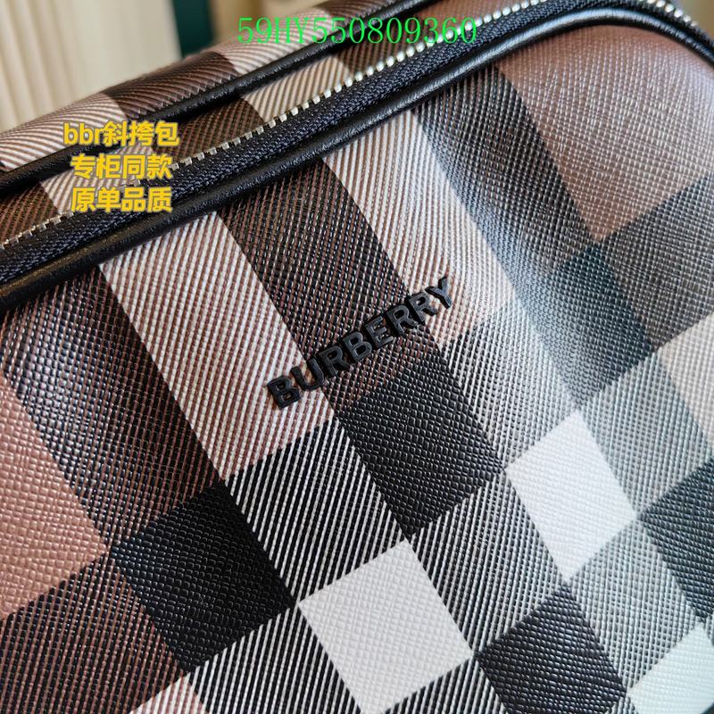 Luxe Touch Fashion -BBR Bags - 098