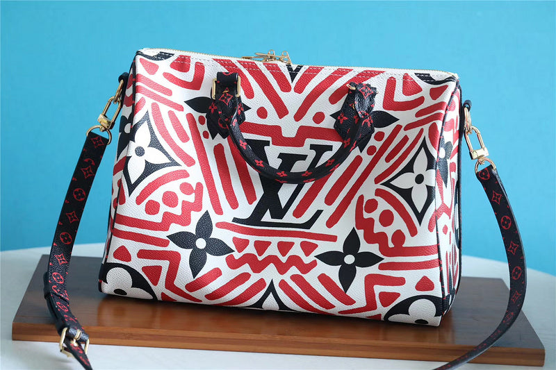 Luxe Touch Fashion LTB-bags - 8157