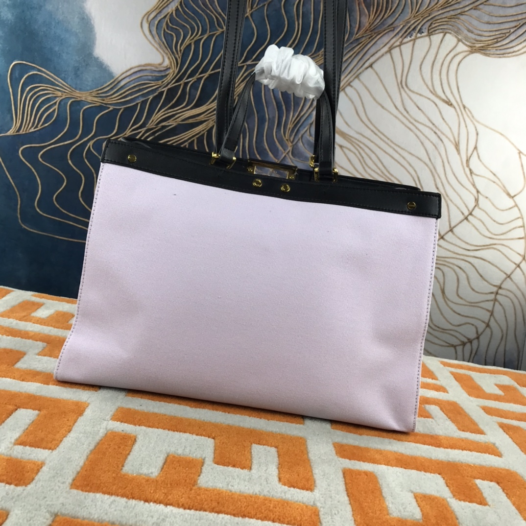 Luxe Touch Bags