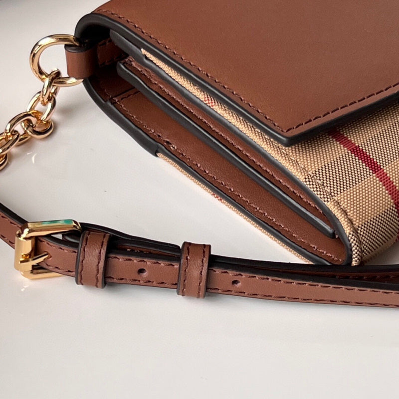 Luxe Touch Bags Fashion -BBR Bags - 014