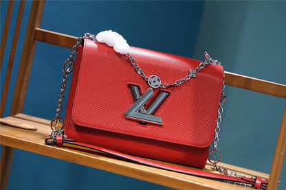 Luxe Touch Fashion LTB-bags - 8530