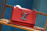 Luxe Touch Fashion LTB-bags - 8530