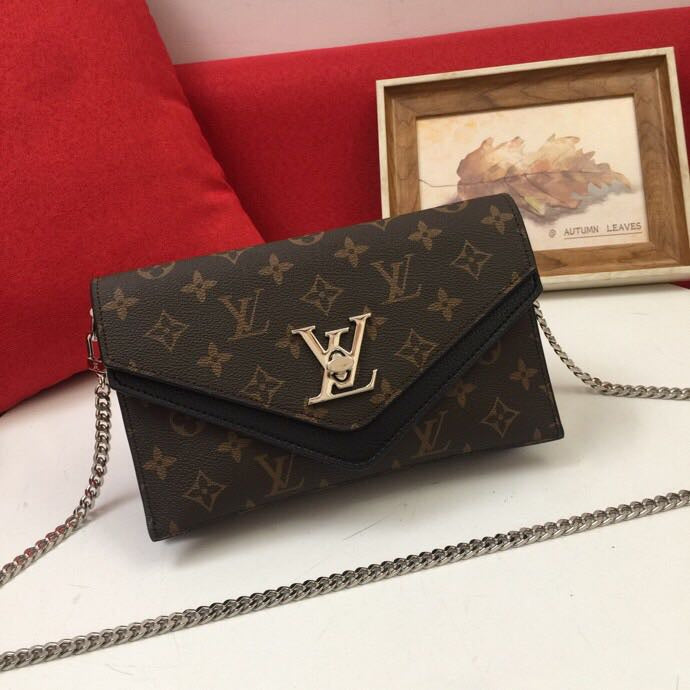 Fashion Luxe Touch bags - 3685