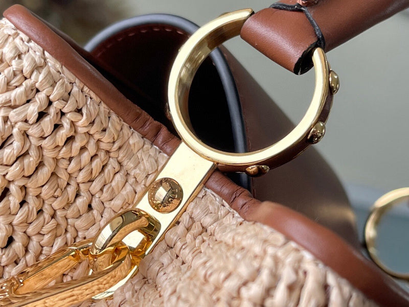 Fashion Luxe Touch bags - 5500