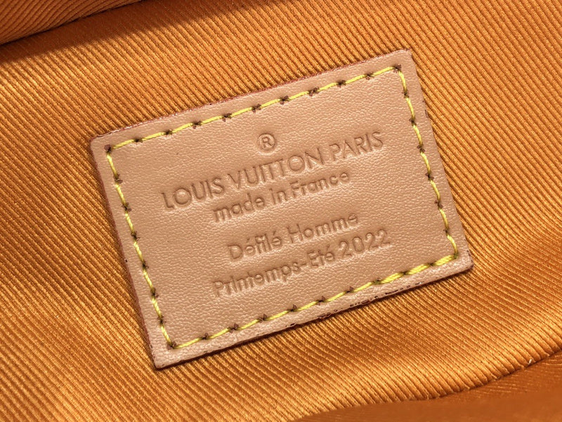 Fashion Luxe Touch bags - 3462