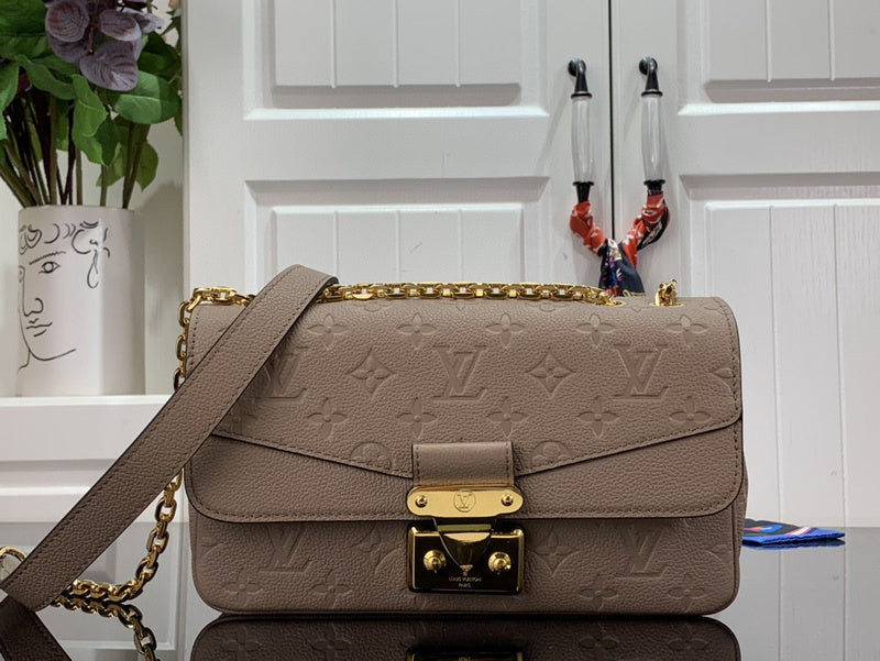 Fashion Luxe Touch bags - 3532