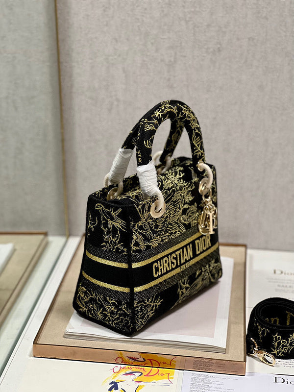 LTB - Luxe Touch Bags - 1773