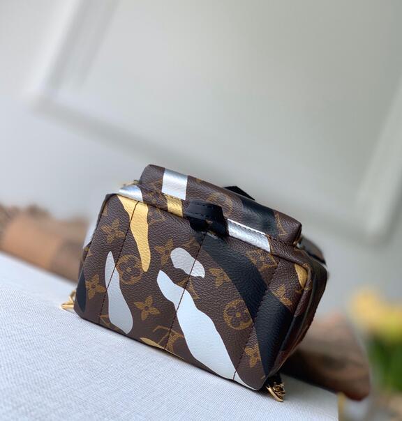 Luxe Touch Bags 

 - LTB Bags - 3100