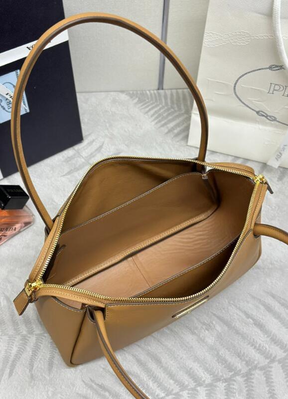 Luxe Touch Bags - PD Bags - 037
