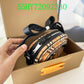 Luxe Touch Fashion -BBR Bags - 260