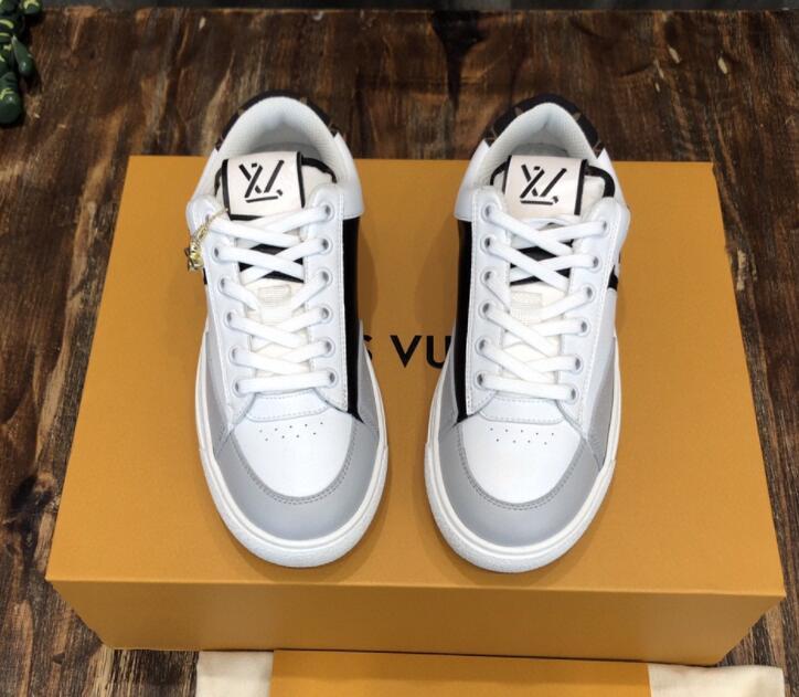 Luxe Touch Bags -  Men Shoes - 1195