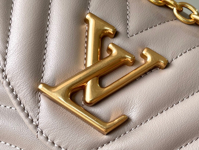 Fashion Luxe Touch bags - 4781