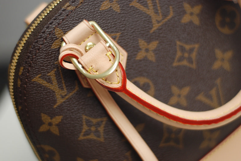 Luxe Touch Fashion LTB-bags - 8260
