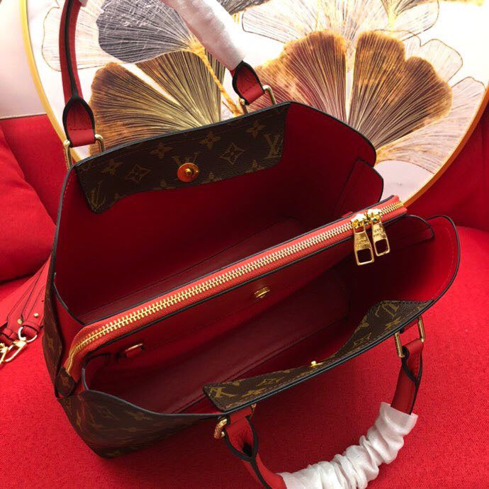 Fashion Luxe Touch bags - 3670