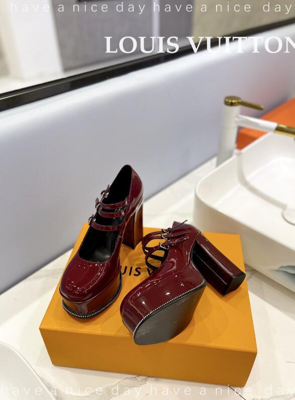 Luxe Touch Bags 

 - LTB Women Shoes - 516