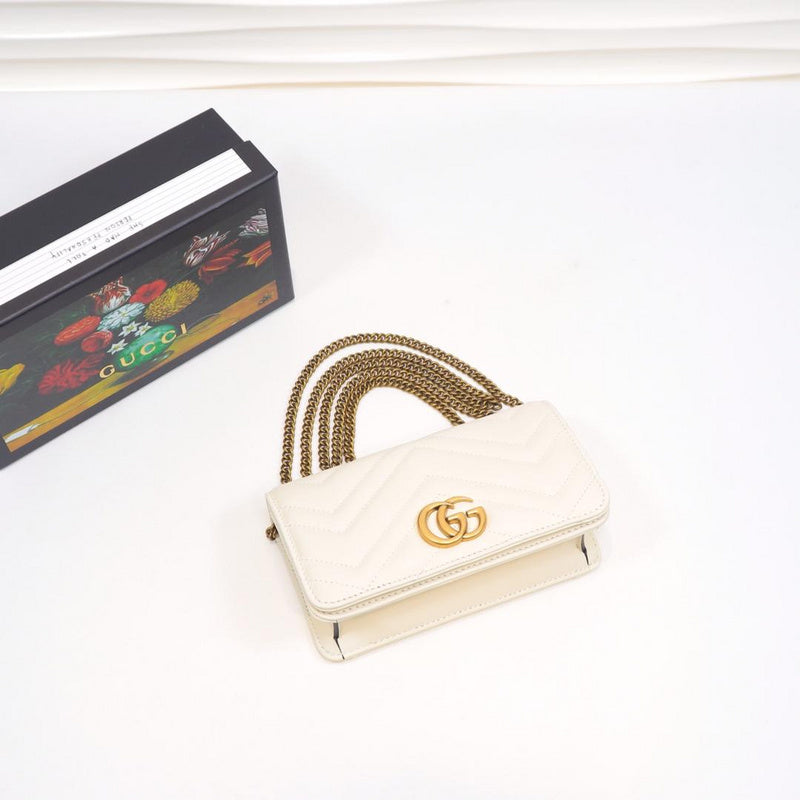 Luxe Touch Bags - Luxe Touch Bags - 1132