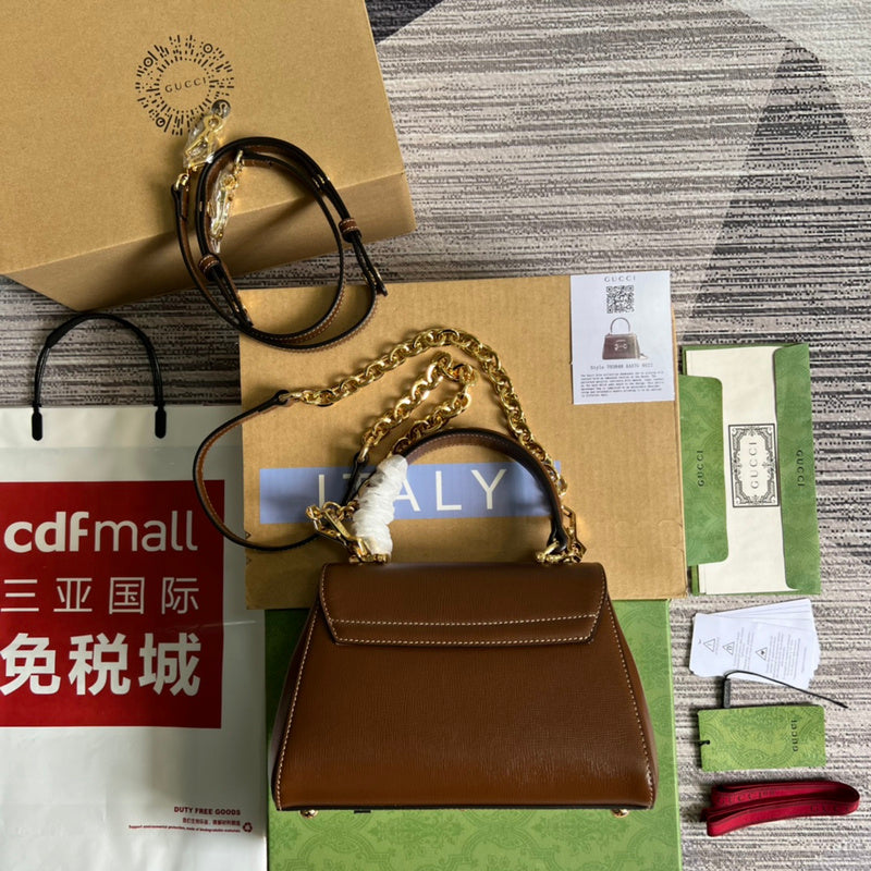 LTB - GG Bags - 1123