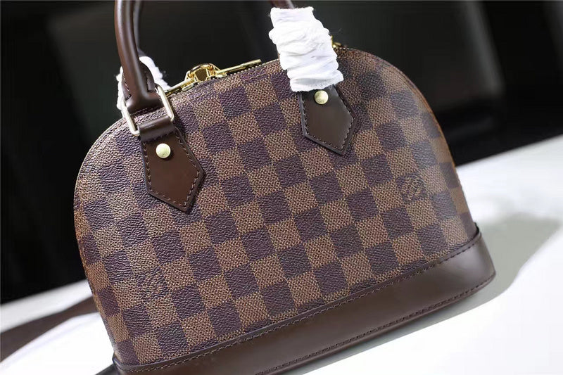 Luxe Touch Fashion LTB-bags - 8285