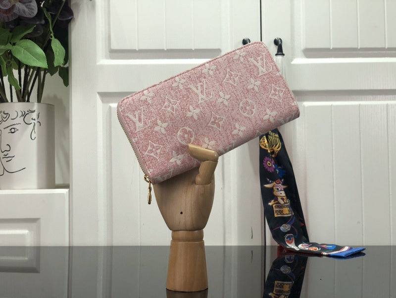Fashion Luxe Touch bags - 2795
