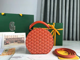 LTB - GOD Bags - 123