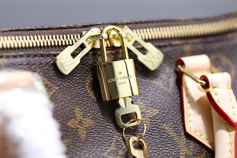 Luxe Touch Fashion LTB-bags - 8191