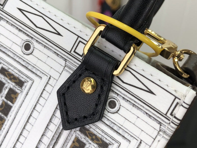 Fashion Luxe Touch bags - 3576