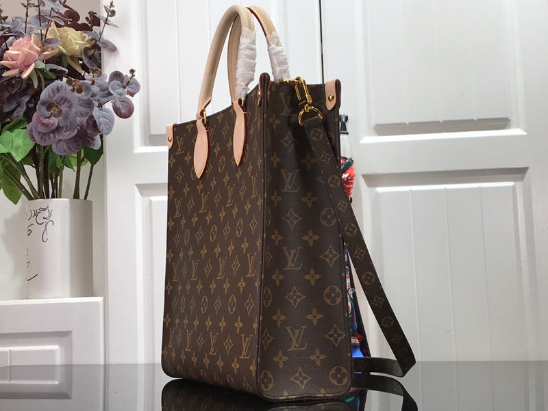 Luxe Touch Fashion LTB-bags - 17567