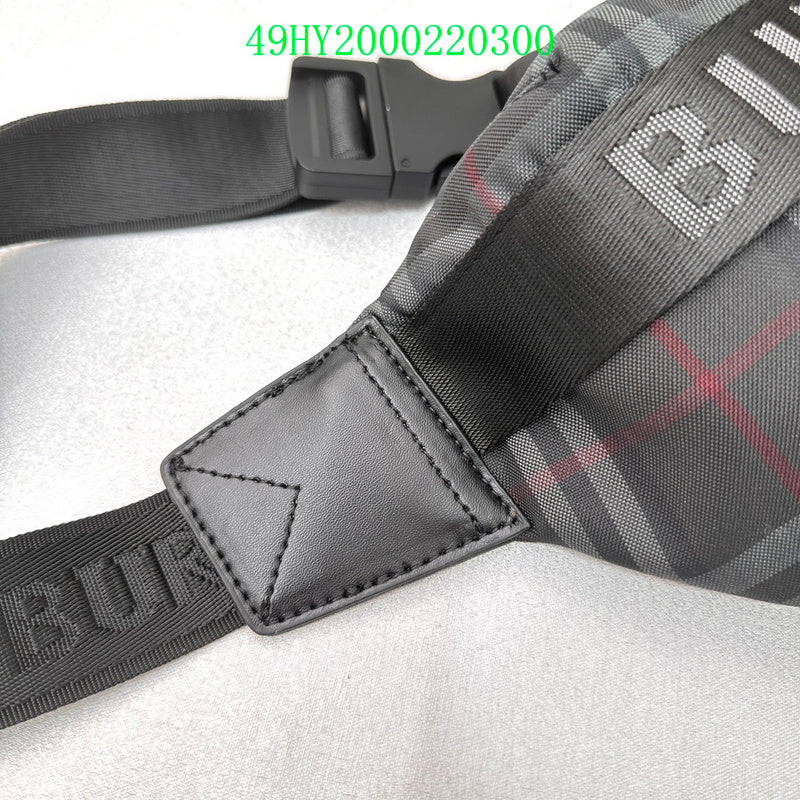 LTB Fashion -BBR Bags - 205