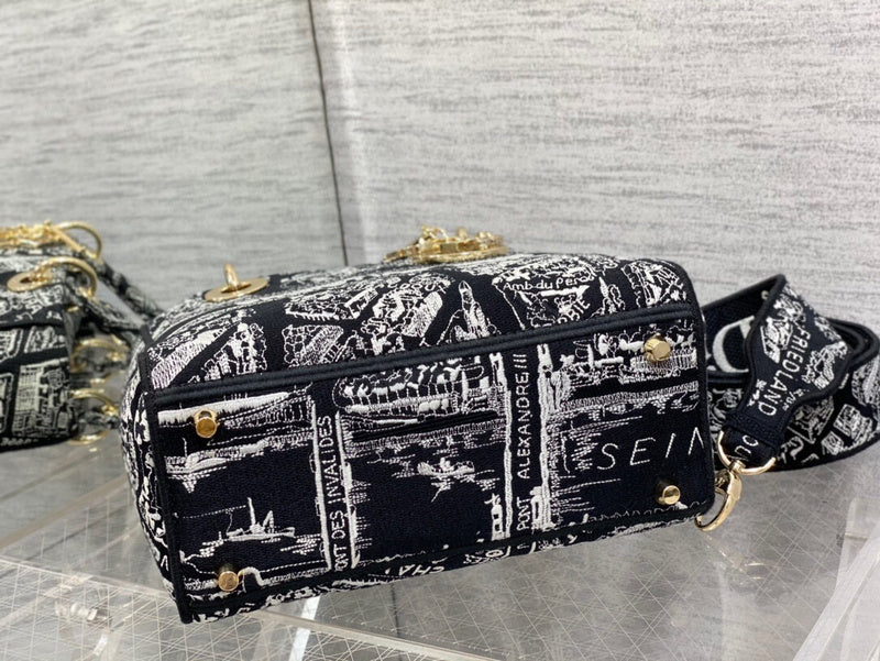 LTB - Luxe Touch Bags - 069