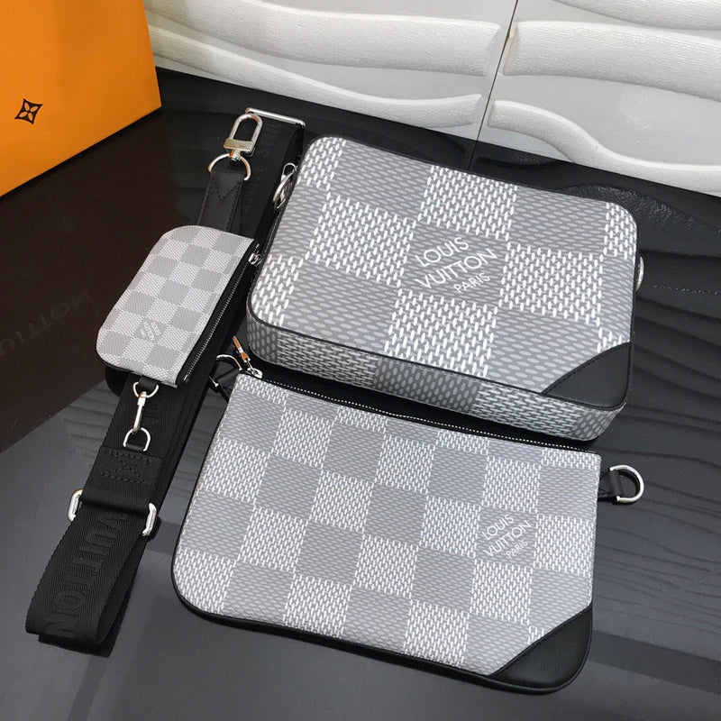 Rezaus Fashion LTB-bags - 17701