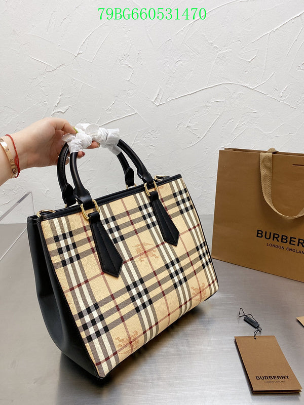 LTB Fashion -BBR Bags - 495