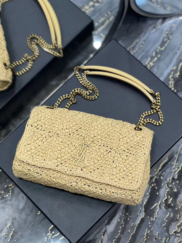 Luxe Touch - SLY Bags 520
