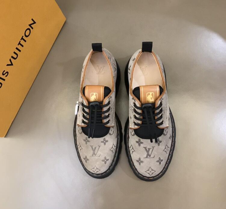 Luxe Touch Bags -  Men Shoes - 894