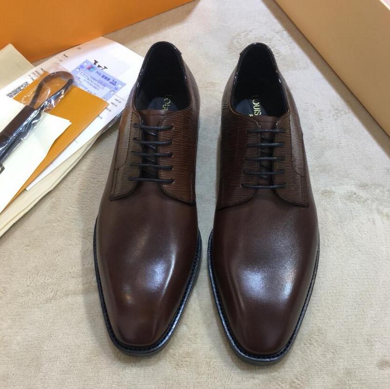 Luxe Touch Bags 

 - LTB Men Shoes - 1709